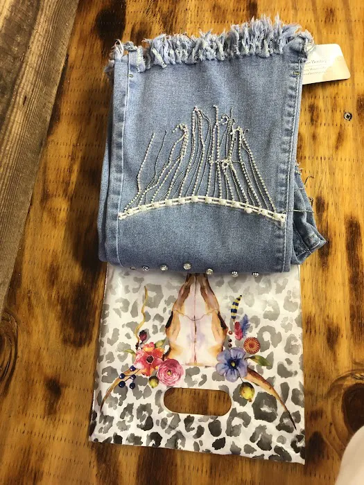 Southern Sass Boutique 4