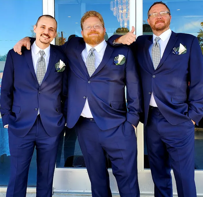 Hampton's 3