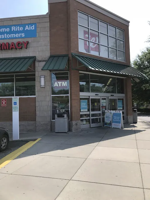 Walgreens 1
