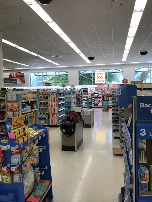 Walgreens 2
