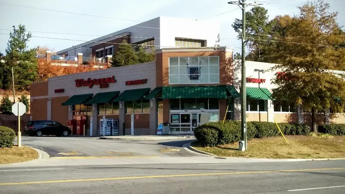 Walgreens 0