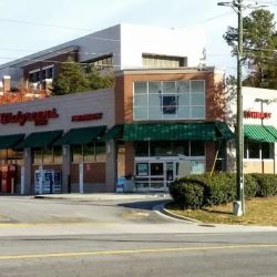 Walgreens ico