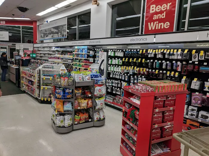 Walgreens 4