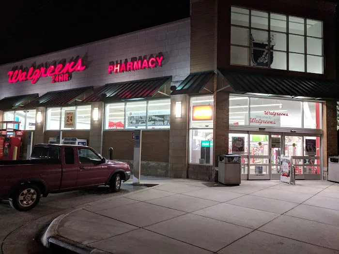 Walgreens 3