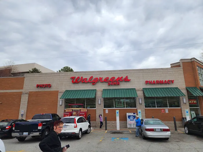 Walgreens 6