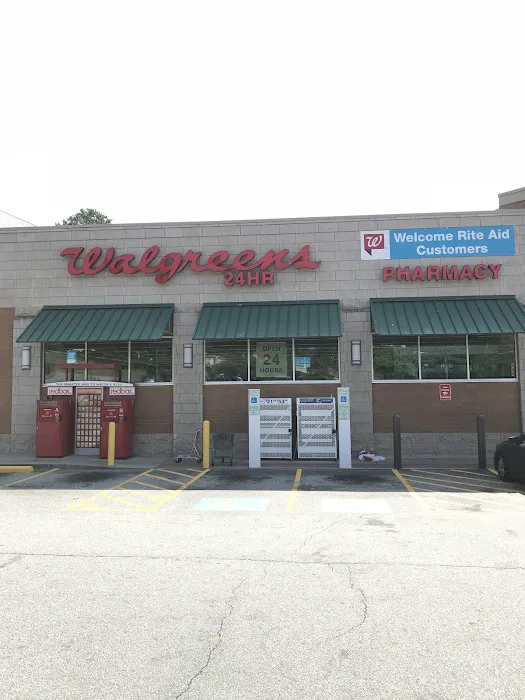 Walgreens 7