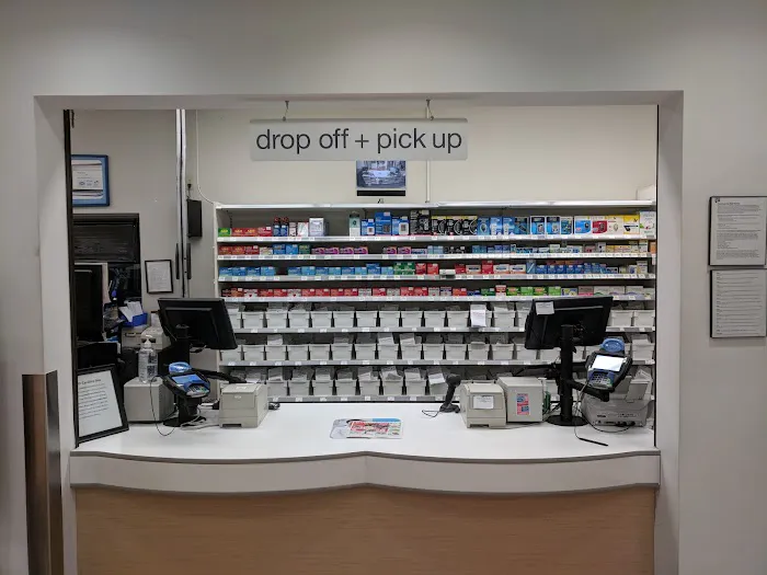Walgreens 9