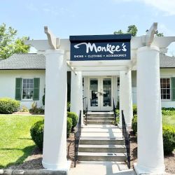 Monkee's of the Village ico