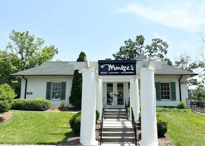 Monkee's of the Village 2
