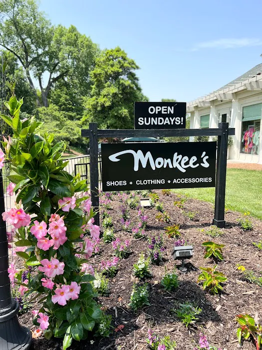 Monkee's of the Village 4
