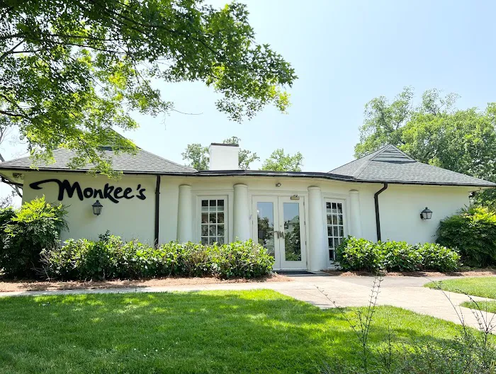 Monkee's of the Village 7