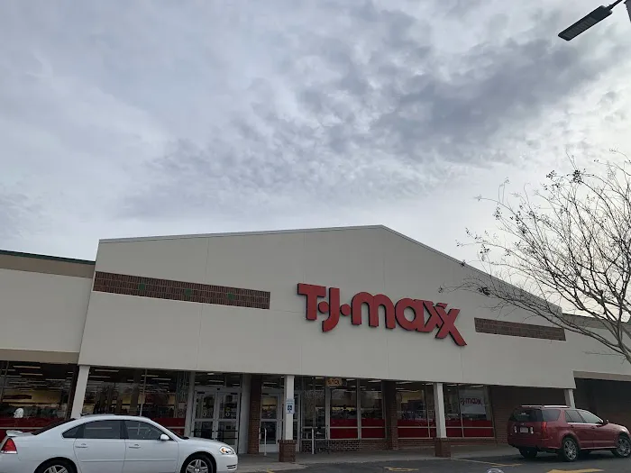 T.J. Maxx 0