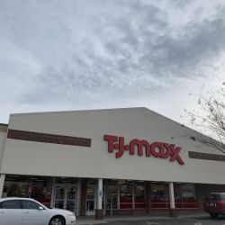 T.J. Maxx ico