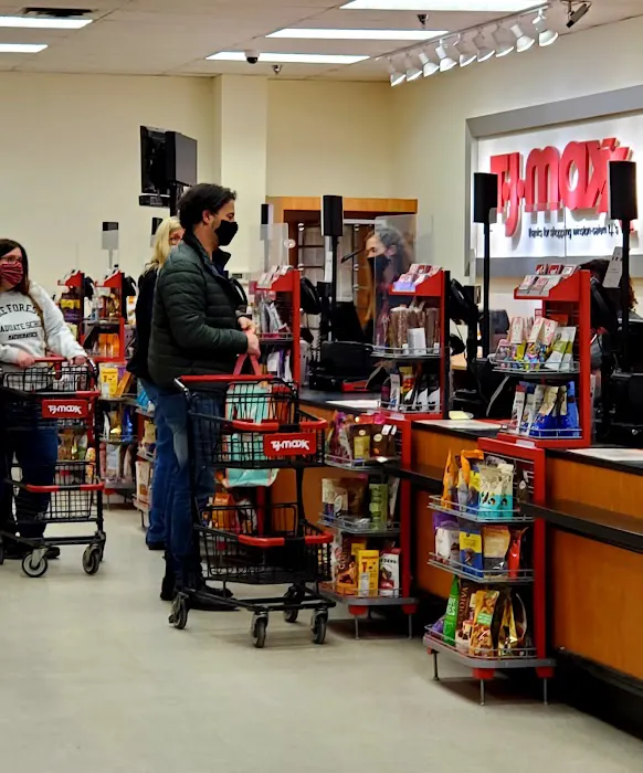 T.J. Maxx 1