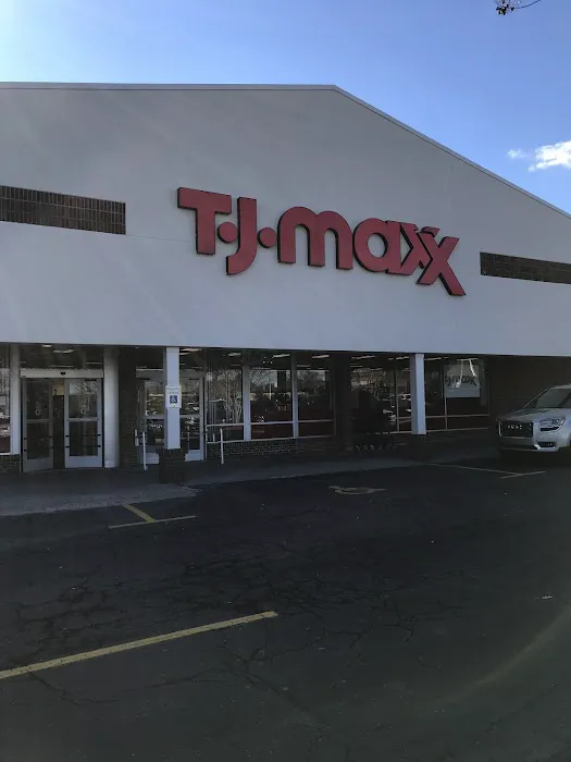 T.J. Maxx 3