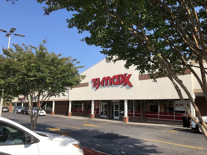 T.J. Maxx 6