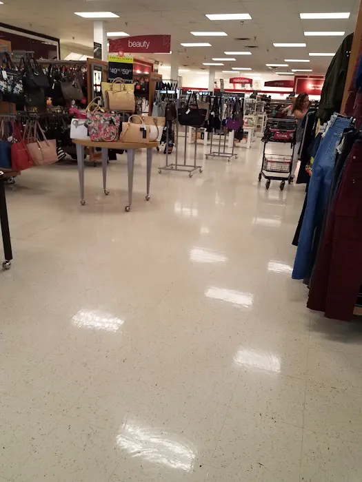 T.J. Maxx 8