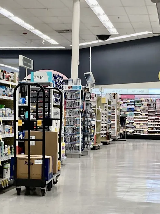 Walgreens 2