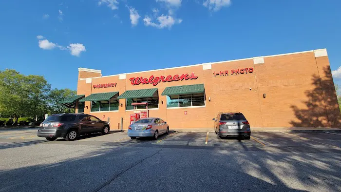 Walgreens 0
