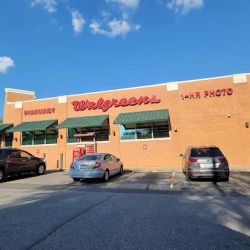 Walgreens ico