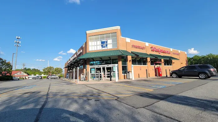 Walgreens 1