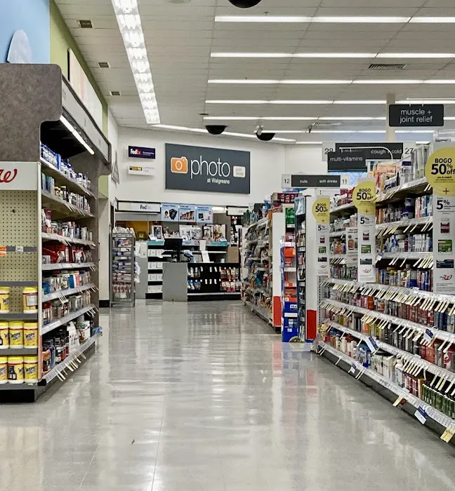 Walgreens 3