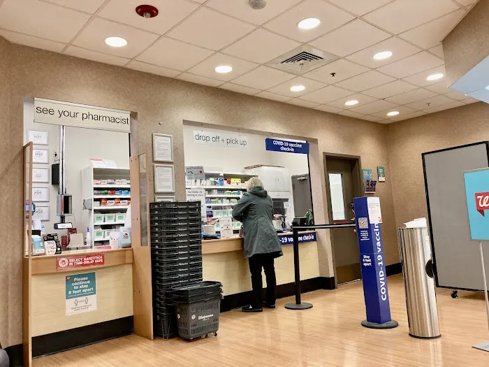 Walgreens 5