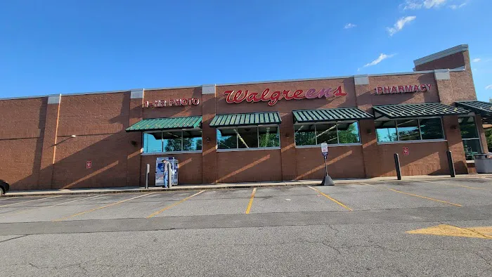 Walgreens 4