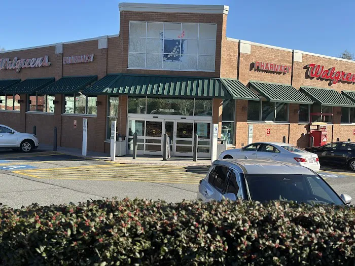 Walgreens 7
