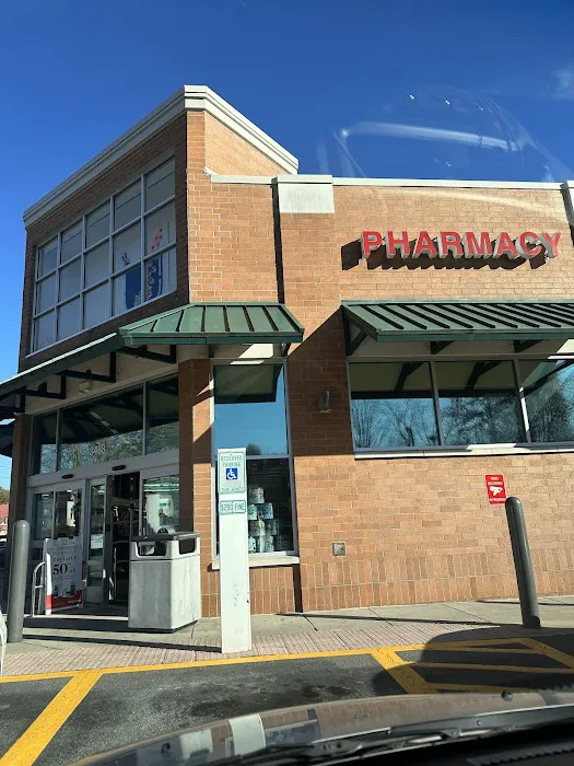 Walgreens 8