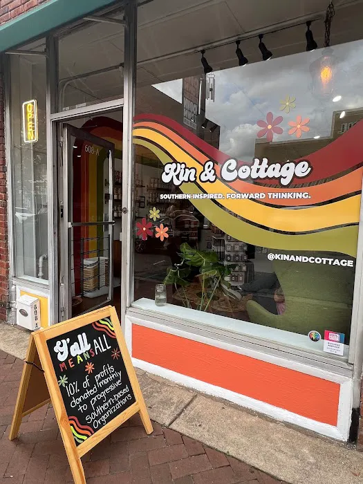 Kin & Cottage 4