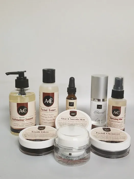 Ayari Cosmetics 1