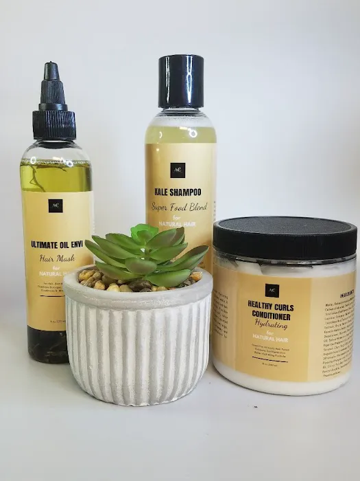 Ayari Cosmetics 0