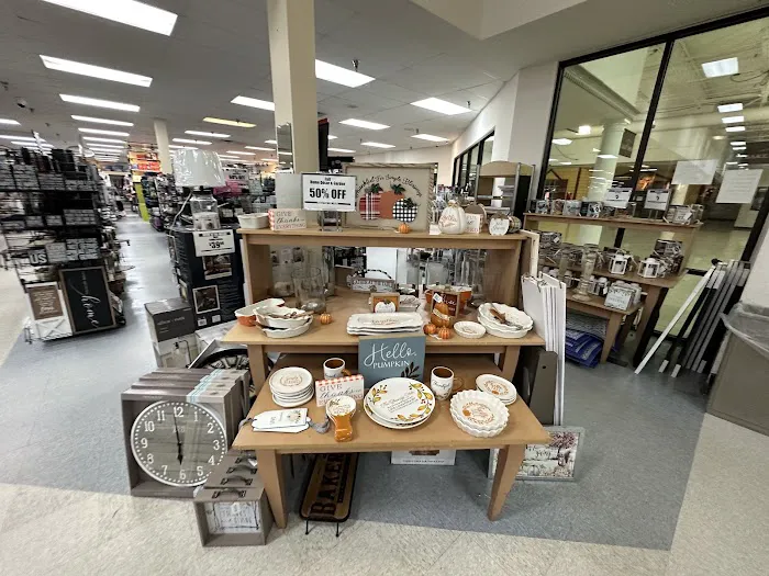 Hamrick's of Winston-Salem, NC 1