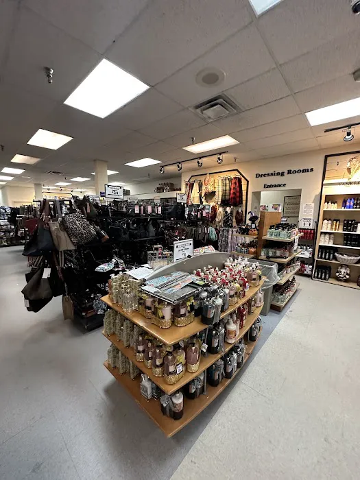 Hamrick's of Winston-Salem, NC 0
