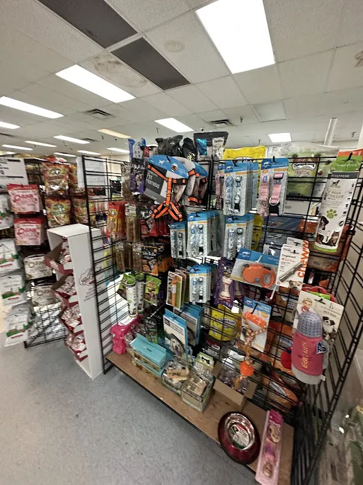 Hamrick's of Winston-Salem, NC 4