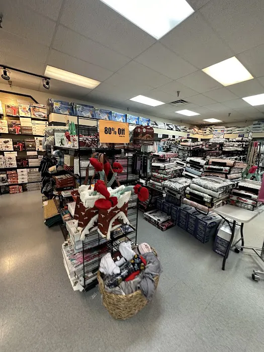 Hamrick's of Winston-Salem, NC 3