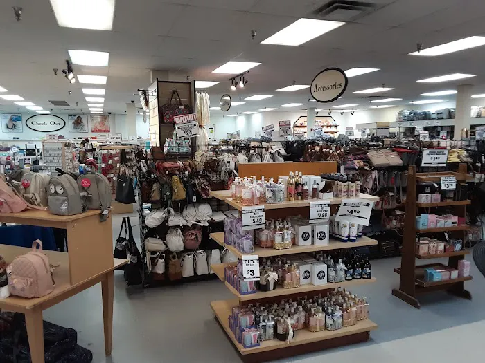 Hamrick's of Winston-Salem, NC 5