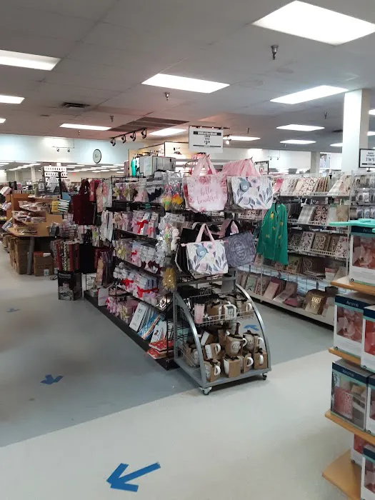 Hamrick's of Winston-Salem, NC 8