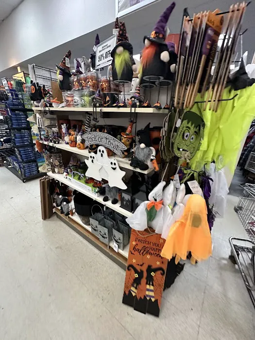 Hamrick's of Winston-Salem, NC 7