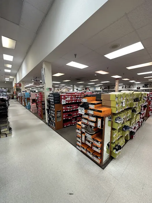 Hamrick's of Winston-Salem, NC 6
