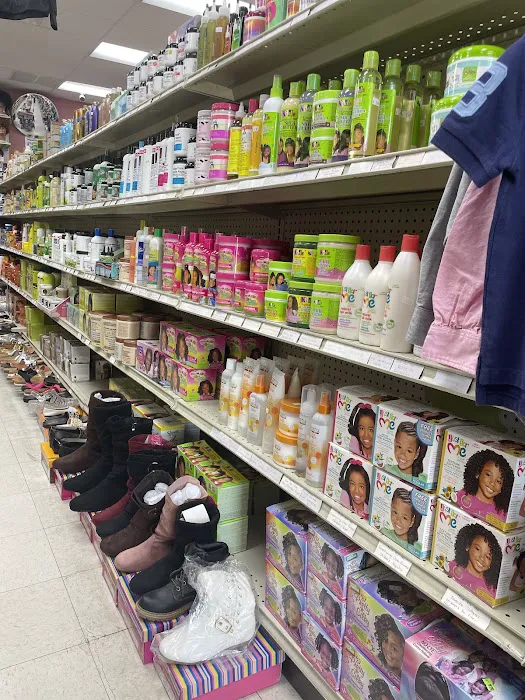 K Beauty Supply 2