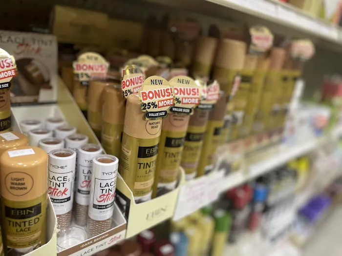 K Beauty Supply 0