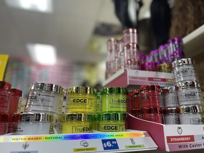 K Beauty Supply 6
