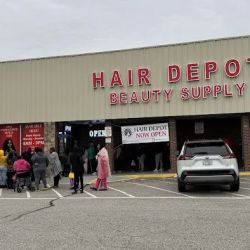 Hair Depot ico