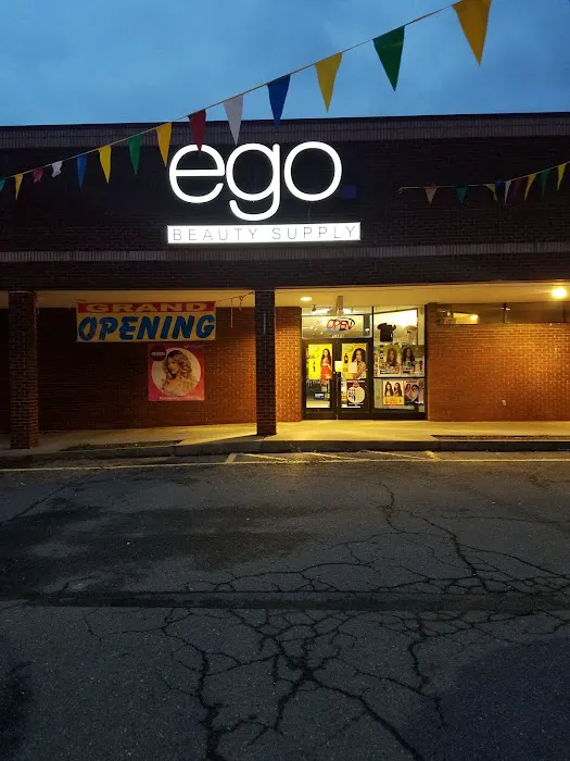 Ego Beauty Supply 0