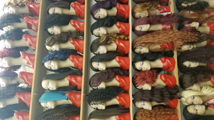 Ego Beauty Supply 2