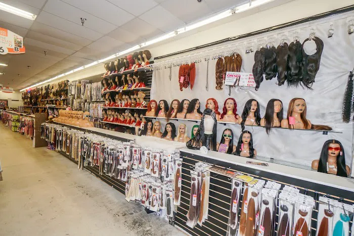 Ego Beauty Supply 1