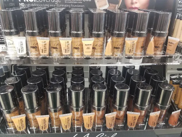 Ego Beauty Supply 4