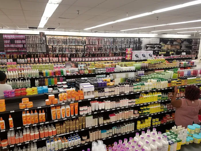 Ego Beauty Supply 3